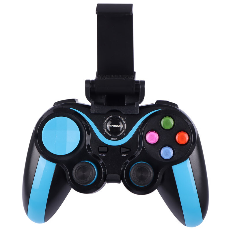 دسته بازی بی سیم Shinecon SC-S9 PS4/PC