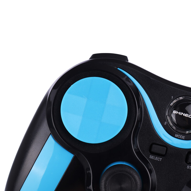دسته بازی بی سیم Shinecon SC-S9 PS4/PC