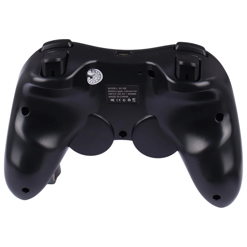 دسته بازی بی سیم Shinecon SC-S9 PS4/PC