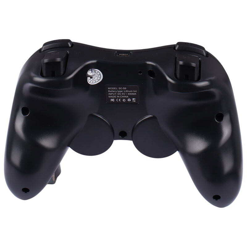 دسته بازی بی سیم Shinecon SC-S9 PS4/PC