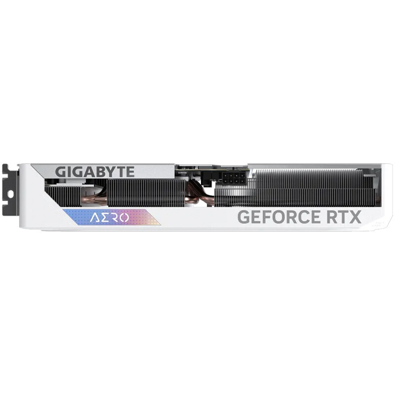 کارت گرافیک Gigabyte GeForce RTX 4060 Ti AERO OC 16GB GDDR6 128Bit