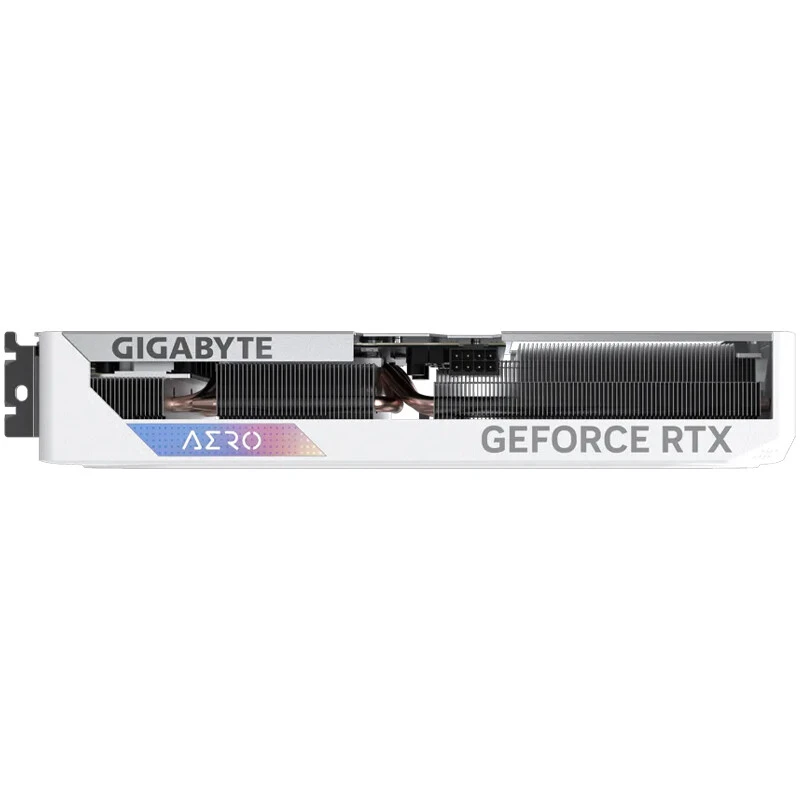 کارت گرافیک Gigabyte GeForce RTX 4060 Ti AERO OC 16GB GDDR6 128Bit