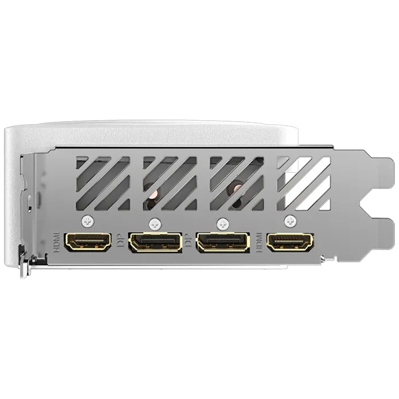 کارت گرافیک Gigabyte GeForce RTX 4060 Ti AERO OC 16GB GDDR6 128Bit