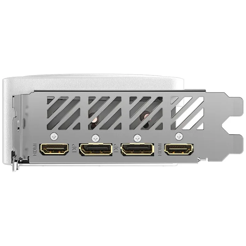 کارت گرافیک Gigabyte GeForce RTX 4060 Ti AERO OC 16GB GDDR6 128Bit