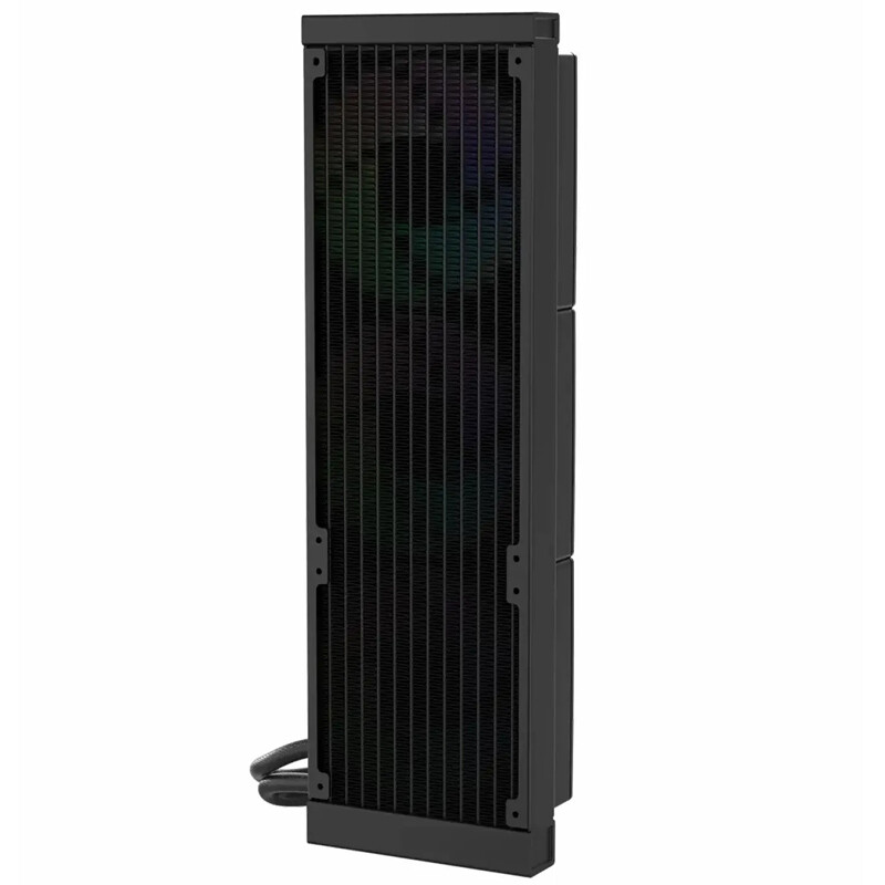 فن خنک کننده CPU ردراگون Redragon CCW-1018 360 RGB