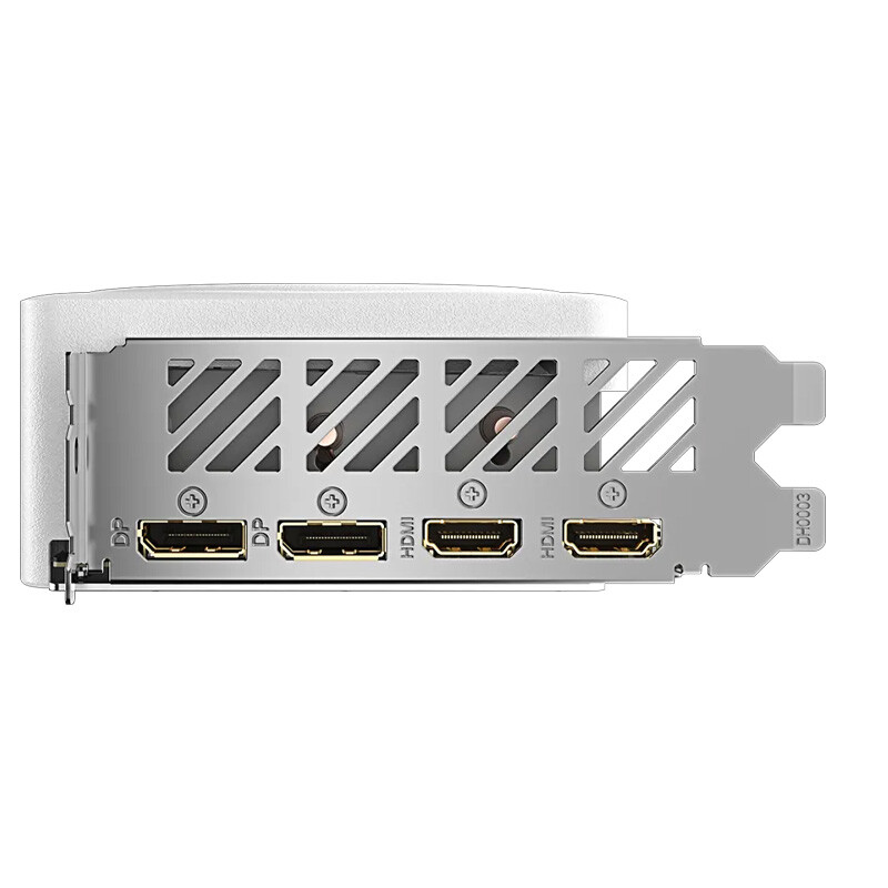 کارت گرافیک Gigabyte GeForce RTX 4060 Ti AERO OC 8GB GDDR6 128Bit