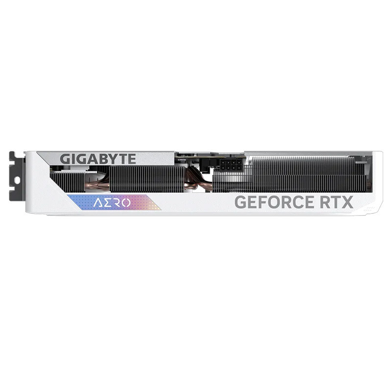 کارت گرافیک Gigabyte GeForce RTX 4060 Ti AERO OC 8GB GDDR6 128Bit
