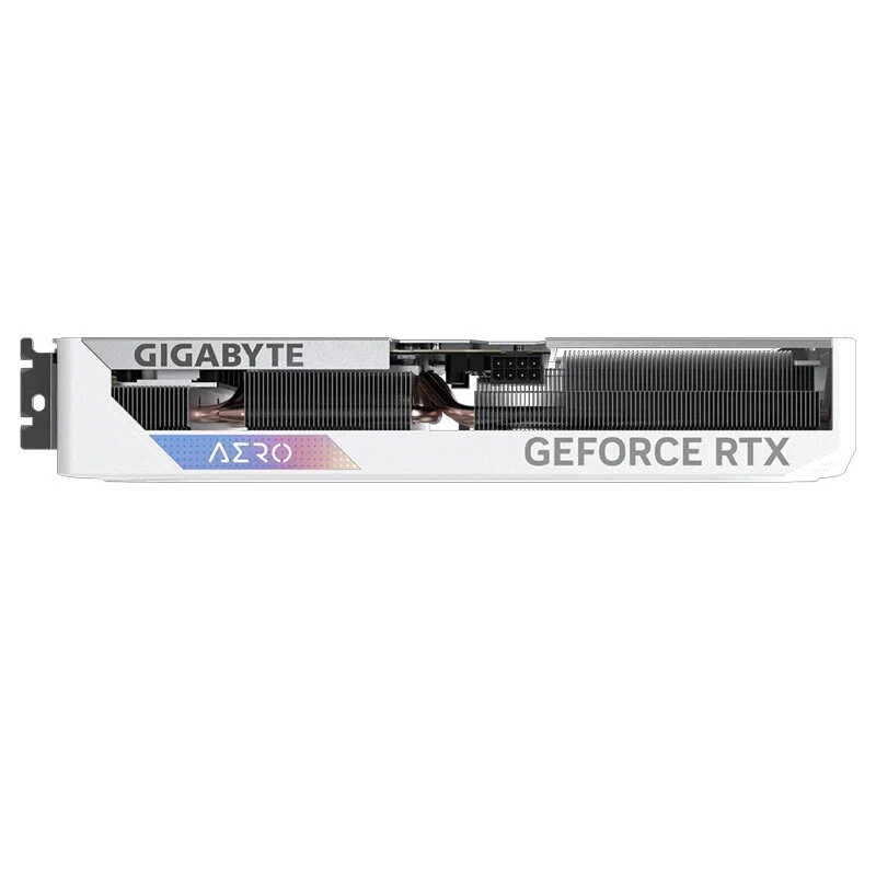 کارت گرافیک Gigabyte GeForce RTX 4060 Ti AERO OC 8GB GDDR6 128Bit