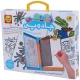 نقاشی جادویی Chinder Toys