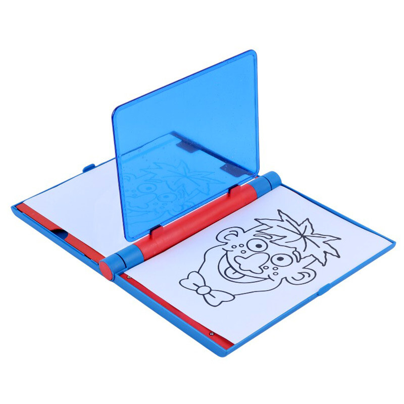 نقاشی جادویی Chinder Toys