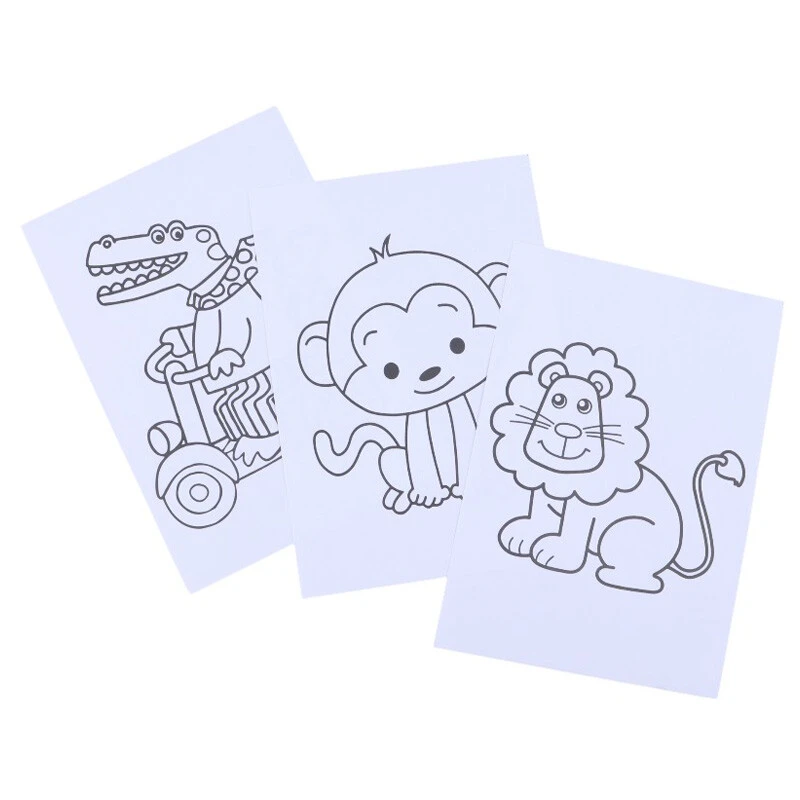 نقاشی جادویی Chinder Toys