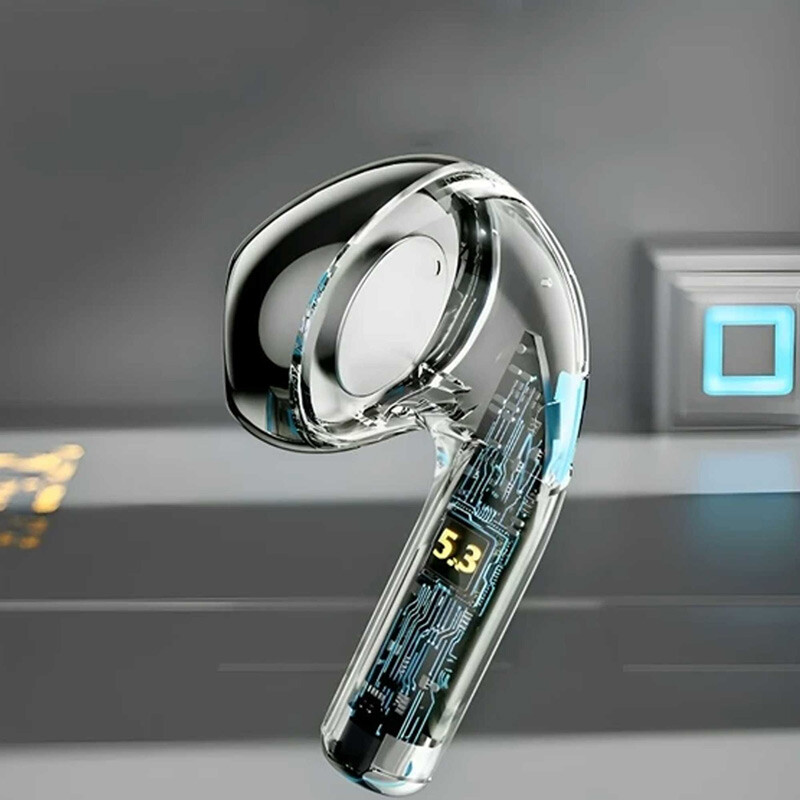هندزفری بلوتوثی مکا F5 RGB