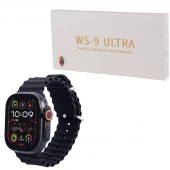 ساعت هوشمند WS-9 Ultra 49mm
