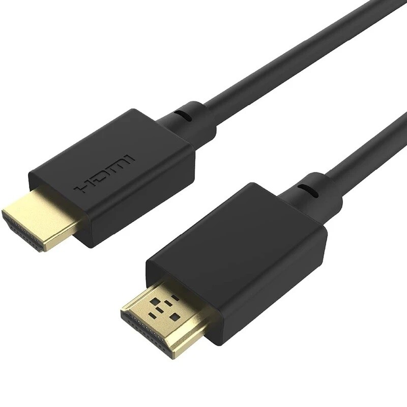 کابل DieHard HDMI 2m کنسول بازی PS5