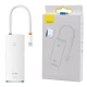هاب 6 پورت Type-C باسئوس WKQX05000