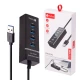 هاب 4 پورت USB3.0 پرووان PHU570