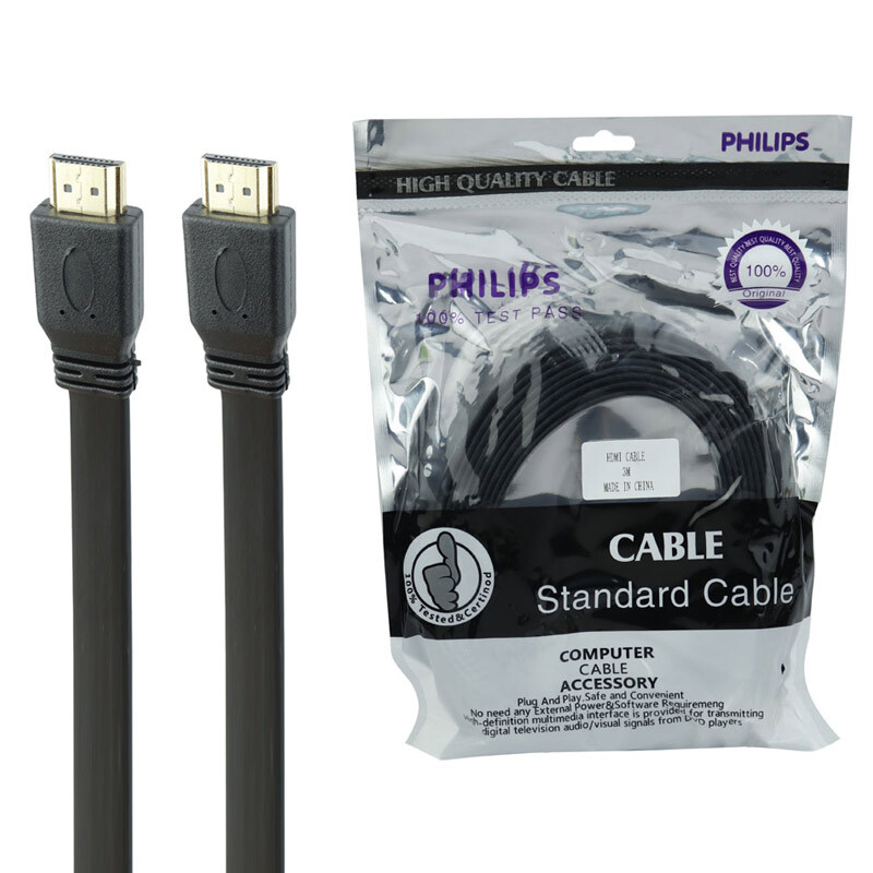 کابل Philips HDMI 3m