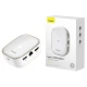 هاب 8 پورت Type-C باسئوس Multifunctional CAHUB-AC