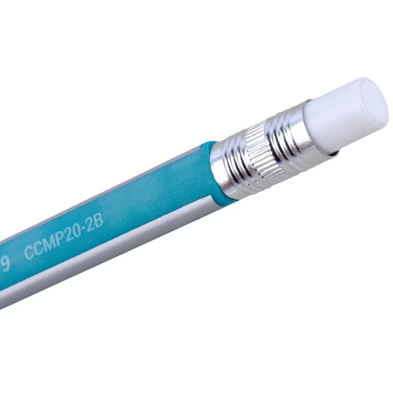 مداد نوکی سی کلاس 2 میلی متر CCMP20-2B بسته 10 عددی