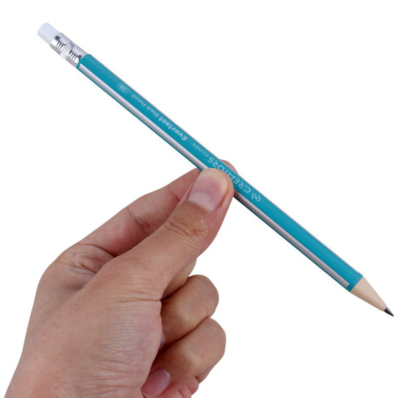 مداد نوکی سی کلاس 2 میلی متر CCMP20-2B بسته 10 عددی
