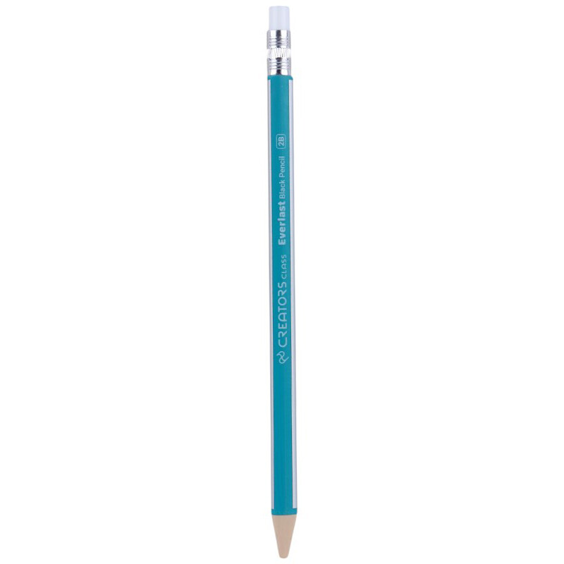 مداد نوکی سی کلاس 2 میلی متر CCMP20-2B بسته 10 عددی