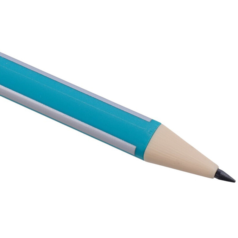 مداد نوکی سی کلاس 2 میلی متر CCMP20-2B بسته 10 عددی