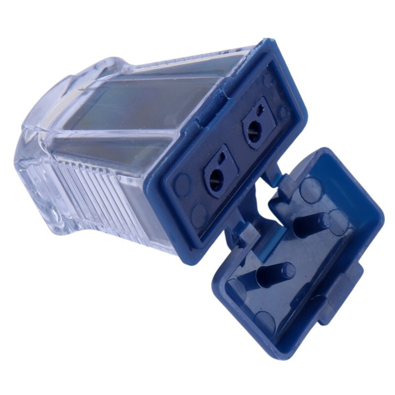 مداد نوکی سی کلاس 2 میلی متر CCMP20-2B بسته 10 عددی
