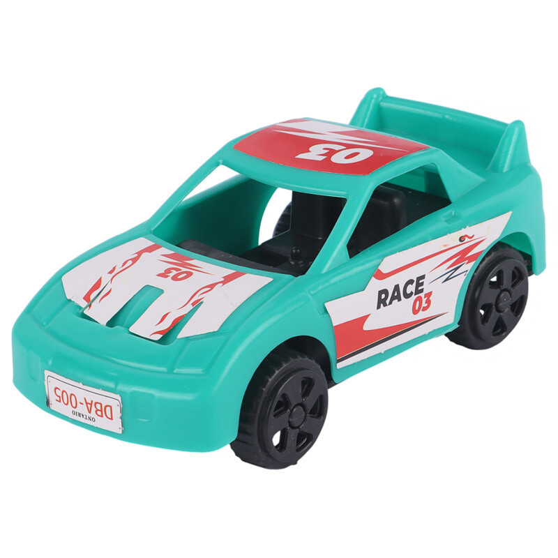 اسباب بازی ماشین Racing بسته 4 عددی