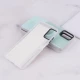قاب Spigen 3D سامسونگ Galaxy A06 کرکره ای طرح مگ سیف