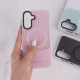 قاب Spigen 3D سامسونگ Galaxy A56 کرکره ای طرح مگ سیف