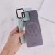 قاب Spigen 3D سامسونگ Galaxy A22 4G / M22 / M32 4G کرکره ای طرح مگ سیف