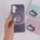 قاب Spigen 3D سامسونگ Galaxy A26 کرکره ای طرح مگ سیف