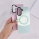 قاب Spigen 3D سامسونگ Galaxy A26 کرکره ای طرح مگ سیف