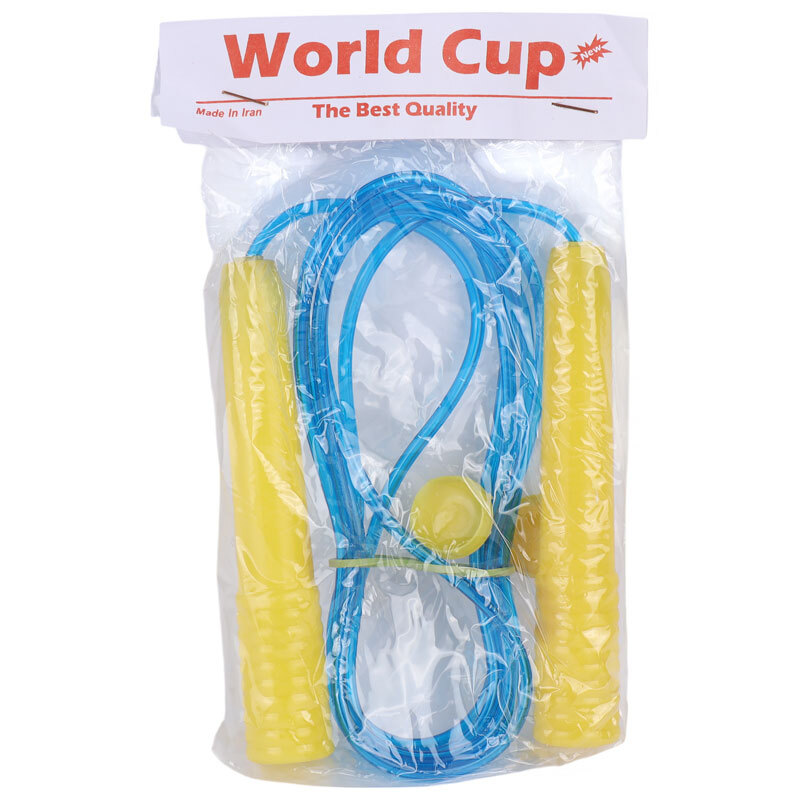 اسباب بازی طناب World Cup