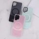 قاب Spigen 3D سامسونگ Galaxy A12 / M12 کرکره ای طرح مگ سیف