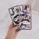 قاب سولید سامسونگ Galaxy A10s عروسکی برجسته فانتزی