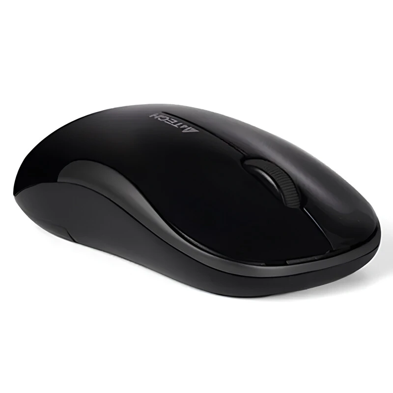 موس بی سیم A4TECH G3-300NS