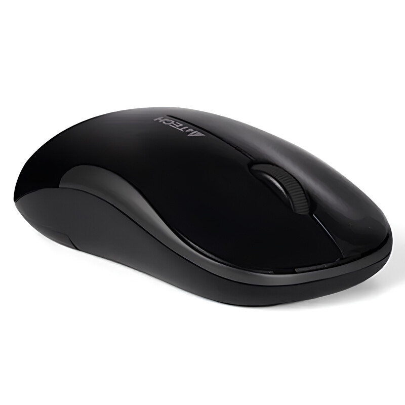 موس بی سیم A4TECH G3-300NS