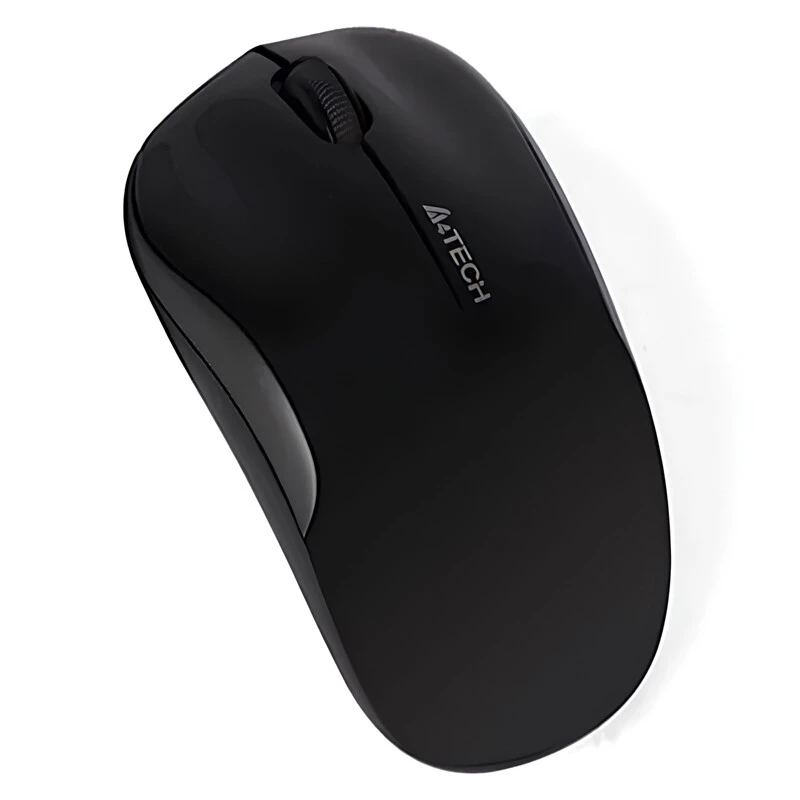 موس بی سیم A4TECH G3-300NS