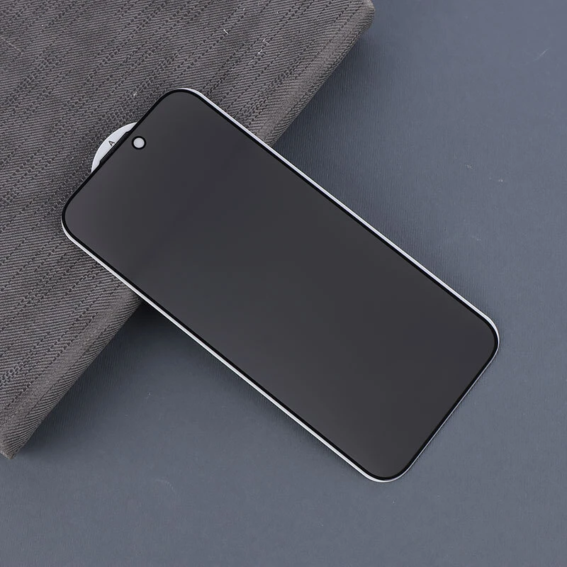 گلس پرایوسی آیفون iPhone 16 Pro Max