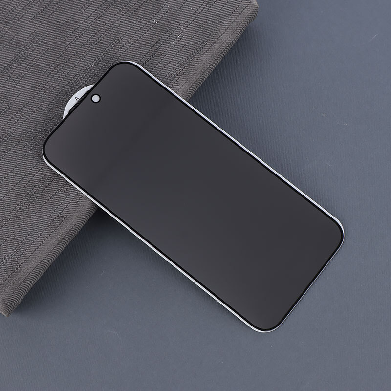 گلس پرایوسی آیفون iPhone 16 Pro Max