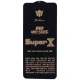 گلس Super X آنتی استاتیک OG سامسونگ Galaxy A06