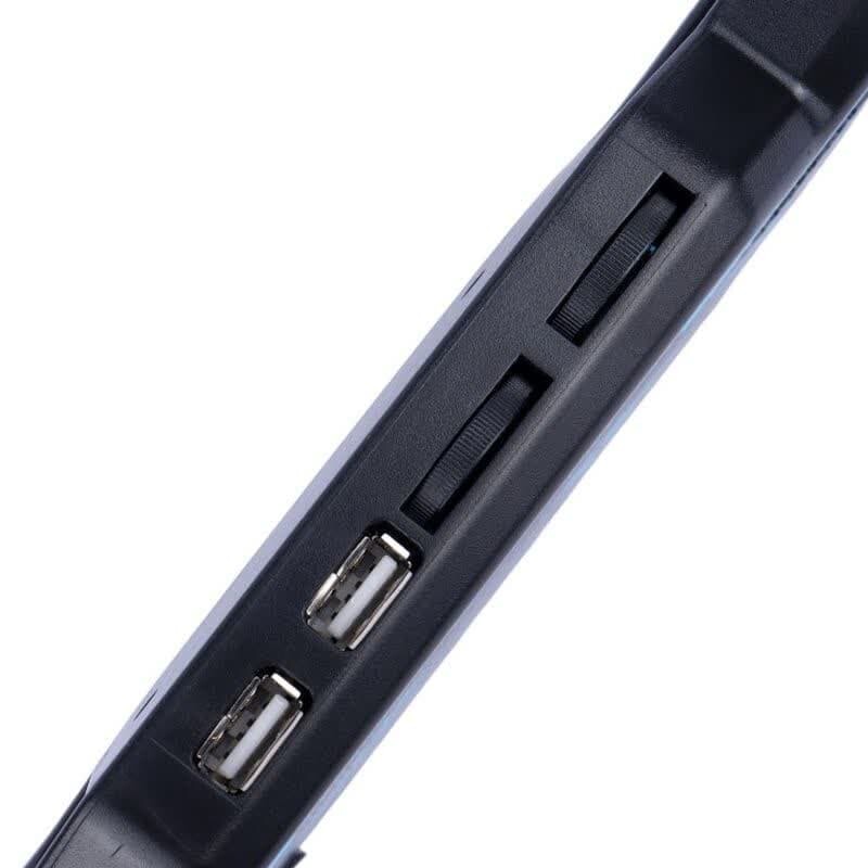 کول پد لپ تاپ D-Net DT-40