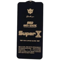 گلس Super X آنتی استاتیک OG سامسونگ Galaxy A15 / A25 (