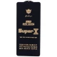 گلس Super X آنتی استاتیک OG سامسونگ Galaxy A31 / A32 4G