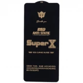 گلس Super X آنتی استاتیک OG سامسونگ Galaxy A51 4G