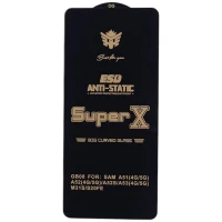 گلس Super X آنتی استاتیک OG سامسونگ Galaxy A51 4G