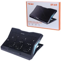 کول پد لپ تاپ D-Net DT-60