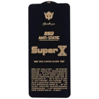 گلس Super X آنتی استاتیک OG سامسونگ Galaxy A11 / M11