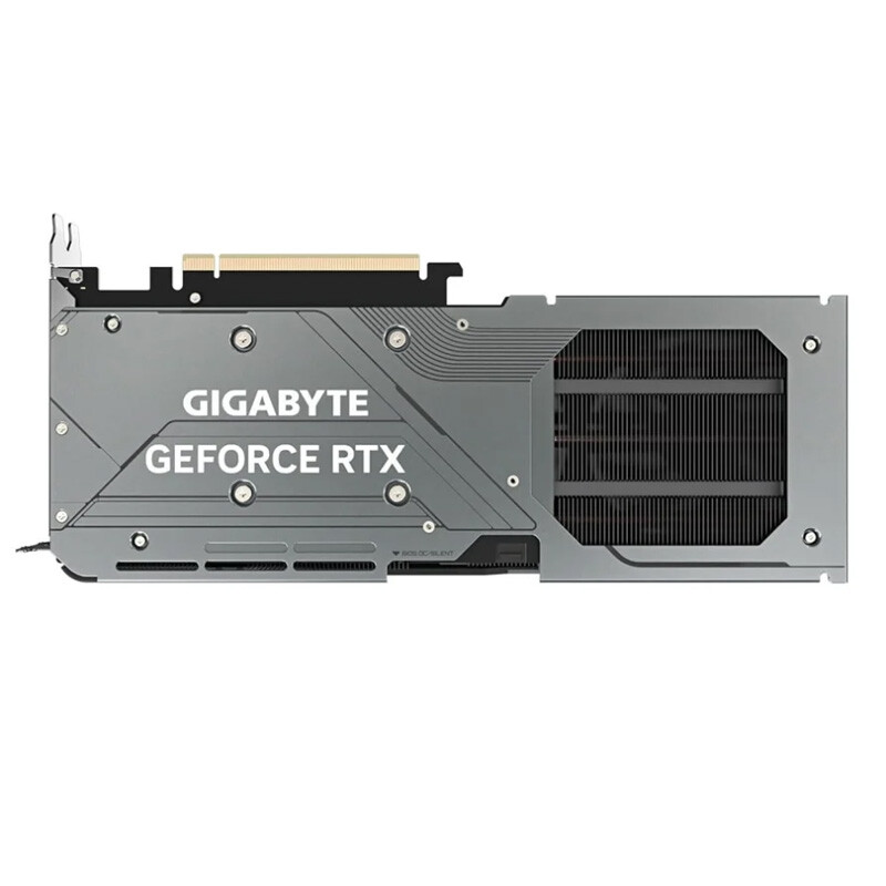 کارت گرافیک Gigabyte GeForce RTX 4060 Ti GAMING OC 8GB GDDR6 128Bit